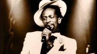 Gregory Isaacs-Black & White