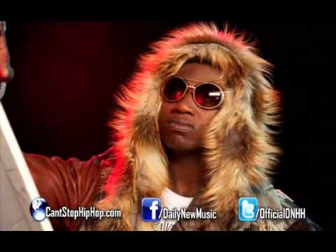 Gucci Mane - Confused (Feat. Future)