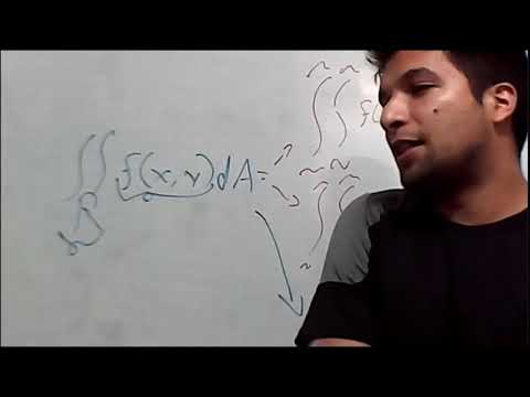 Integración en coordenadas polares