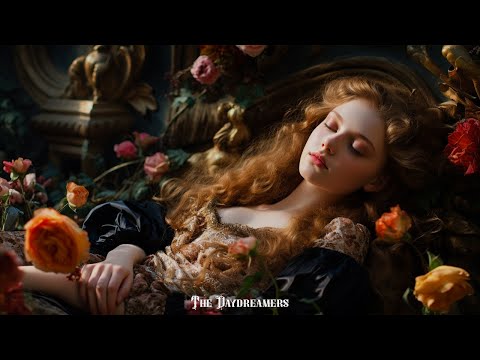 focus on your book to forget your sadness - dark academia, classical piano playlist