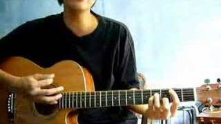 You Do All Things Well - Chris Tomlin Cover (Daniel Choo)