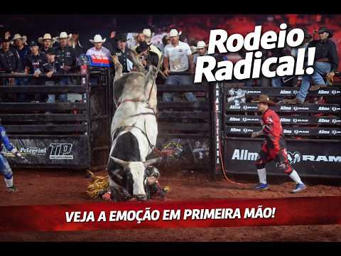 A IMPORTÂNCIA DO PRAGA DE SOGRA NA VIDA DE Carlos Zordan