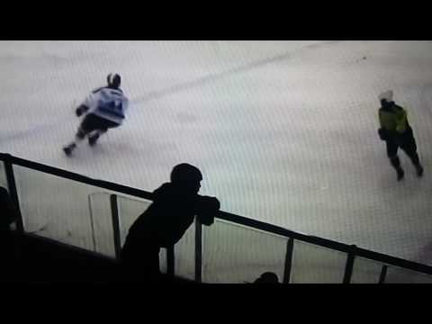 HELAKIEKKO FRÄNÄ TAKLAA LAIDAN YLI