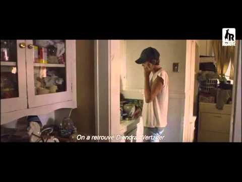 Dark Places Official International Trailer #1 (201