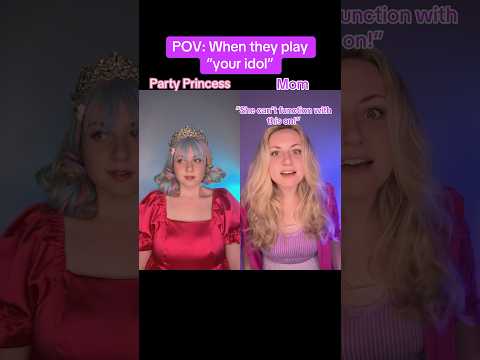 POV: When they play your idol (kpop demon hunters) #sajaboys #shorts #kpopdemonhunters p