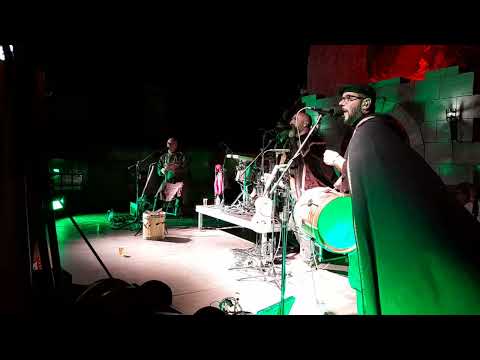 Galandum Galundaina- Coquelhada Marralheira (ao vivo em Sortelha 20/09/2025)