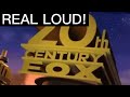 20th Century Fox POWER CUTS LOUDLY