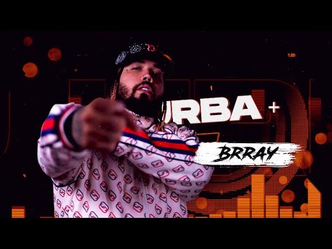 Dj Urba Live Ft. Brray
