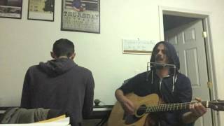 Bryan Myers / Matt Myers - Why Do They Leave? (Ryan Adams)