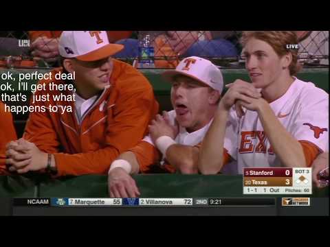 2018 Longhorn Kody Highlights Timeline