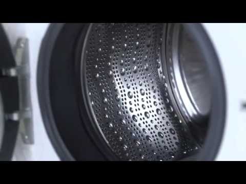 BSH Washing Machine Factory Nauen