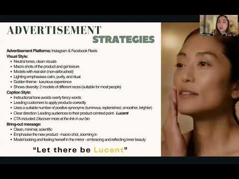 LB 5202 Marketing Essentials_Assignment 2_ Tsz Tung Cherry Lee_14878472