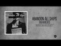 Abandon All Ships - American Holocaust (feat Jonny ...