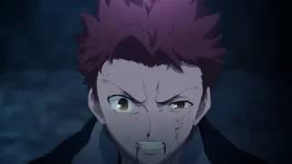 [ AMV ] BLAKE - Such & Such (bass boosted)