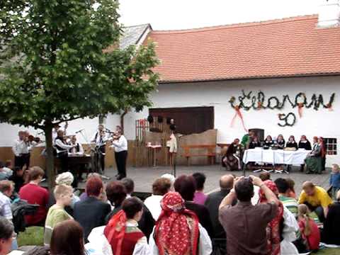 Včelaran 50 - Dyby černé očenka.MPG