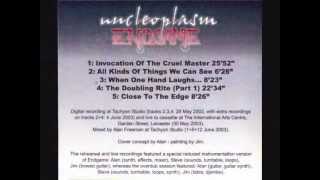 Endgame - Nucleoplasm live