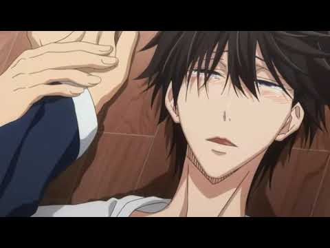 Gay Anime Video