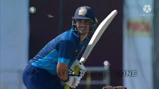 Ishan Kishan Century In Vijay Hazare Match Against Mp __ Jharkhand vs Mp Vijay Hazare Trophy