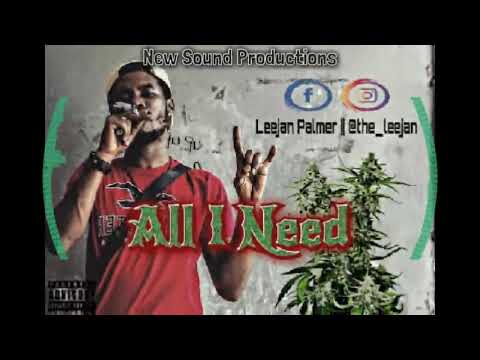 Lee-Jan - All I Need #fullytr888