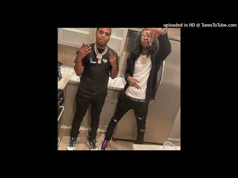 Baby Smoove Type Beat 2023 "Gang Outside" (prod. FTO Melly)
