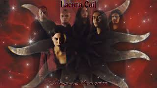 Lacuna Coil - Distant Sun