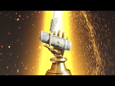 Receive a Money Miracle Fast | 999 Hz Music to Attract Abundance, Wealth & Divine Prosperity