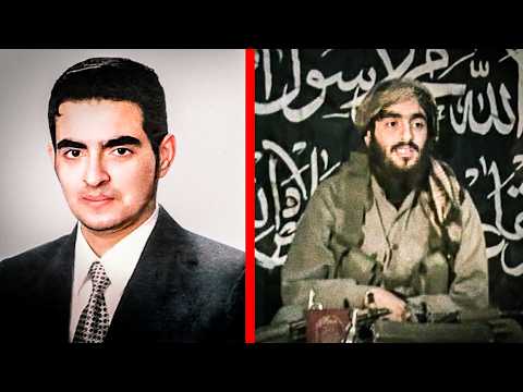 How a Terrorist Infiltrated the CIA