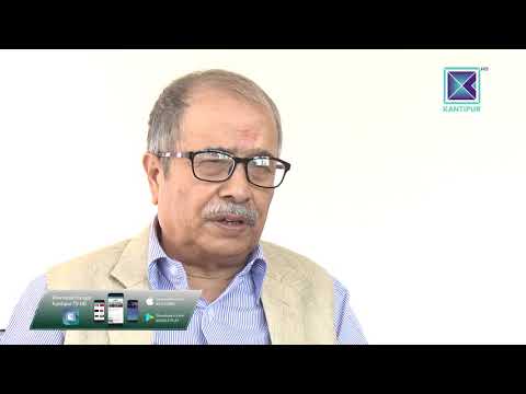 Kantipur News | Full English News -  08 August 2018