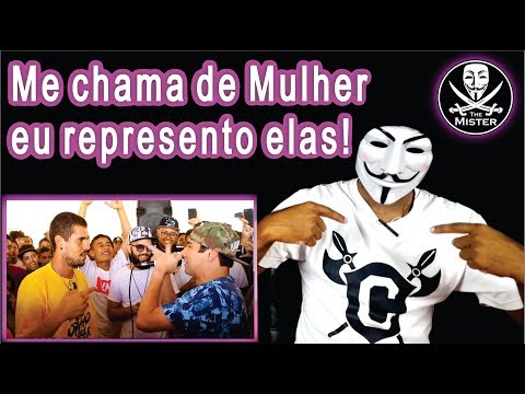 Assistindo à: DEJAH (DF) X NICOLAS (RS) | BATALHA DO MUSEU - 2ªFase