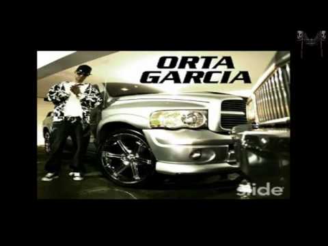 Orta Garcia - Yo Represento - Primera Clase Antesala
