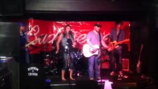 Bourbon country-band