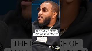 THE TRUTH ABOUT SUCCESS NOBODY TALKS ABOUT #socialproofpodcast