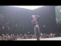 Kendrick Lamar Rich Spirit Live Ziggo Dome Amsterdam 08 10 2022 Big Steppers Tour