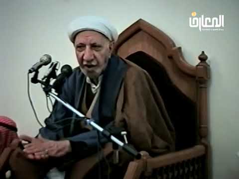 ⁣مفارقات الحياة! - الشيخ أحمد الوائلي