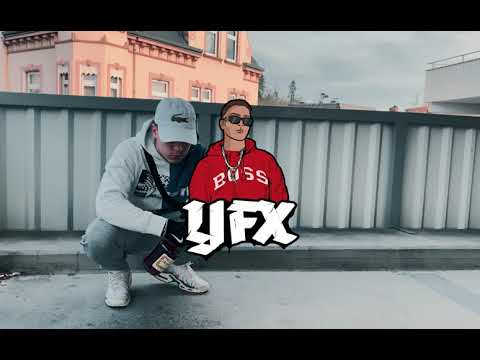 YFX - DIGI IST AN (PROD. BY YFX)