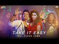 Take It Easy Ami Je Ke Tomar Ankush Sayantika Indraadip Payel Soumalya SVF Music