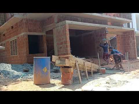 SREELAKAM BUILDERS WORK IN KARAMOOLA