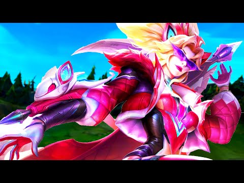ADC VAYNE MONTAGE 29 - BEST VAYNE PLAYS