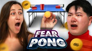 Download lagu OG CREW FEAR PONG CHALLENGE mp3