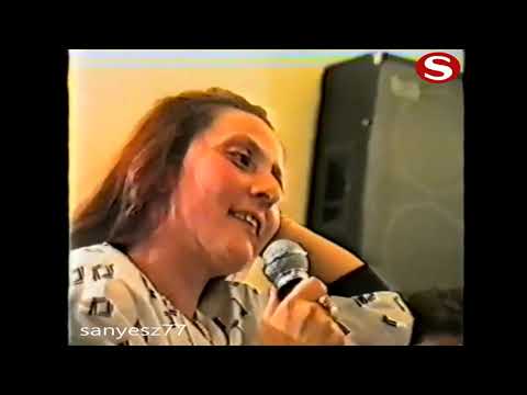 Bura Rózsi-Piroska csárda 1989'