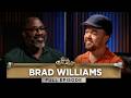 Brad Williams On Diddy Meek Mill Mike Tyson Justin Bieber IShowSpeed Peter Dinklage Dwarfism