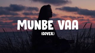 Download lagu Masala Coffee - Munbe Vaa Cover (Lyrics) mp3 Download lagu Masala Coffee - Munbe Vaa Cover (Lyrics) mp3