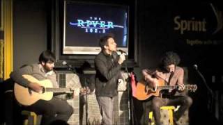 Sanctus Real - I&#39;m Not Alright