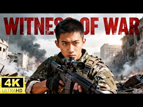 💥𝟮𝟬𝟮𝟲 𝗔𝗰𝘁𝗶𝗼𝗻 𝗠𝗼𝘃𝗶𝗲! They Survived to Carry the Truth Out