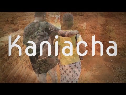 Man Ngingo - Kaniacha