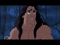 The Legend Of Tarzan Thirst For Vengeance