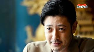 最新ニュース -  オダギリジョー、『アトムの童』で絶大なる存在感　斬新な役へのアプローチを中井Pも絶賛