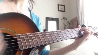 MANNISH BOYS I am dandy カバー