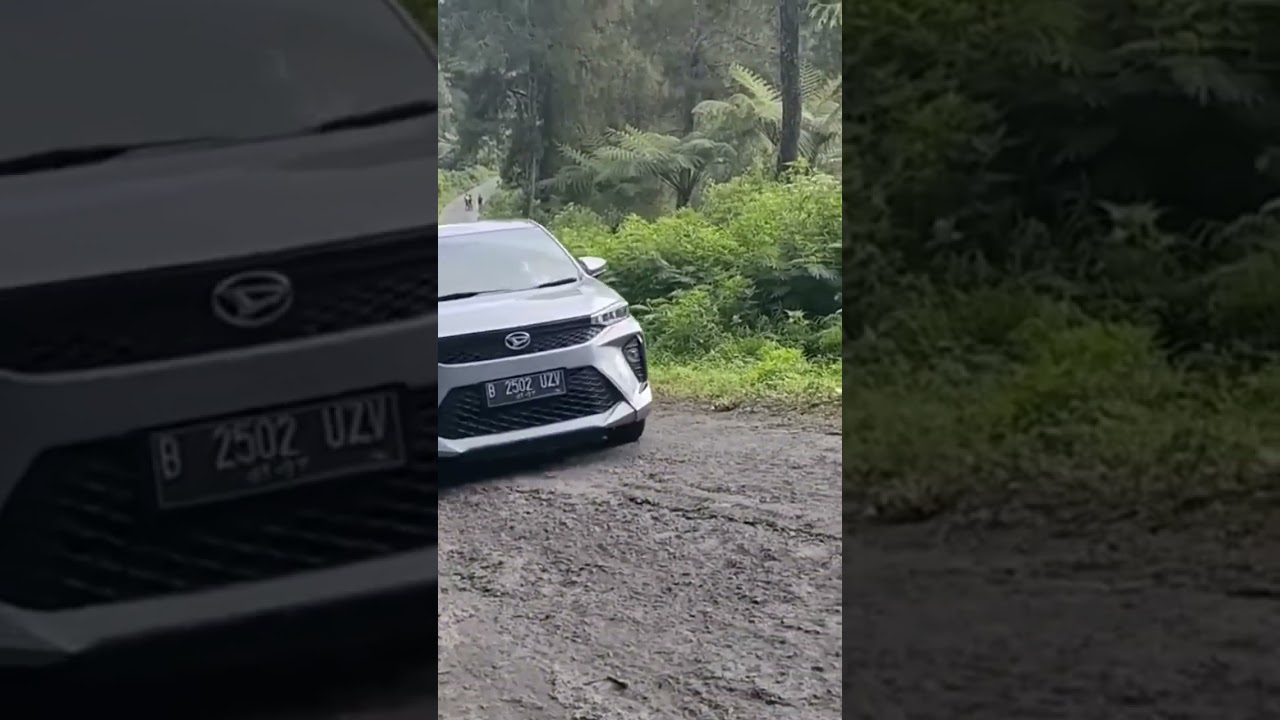 MOMEN XENIA DI TANJAKAN KRAKALAN