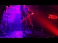 Genitorturers - House Of Shame ● Atlanta, GA 5/7/2025 ● LIVE